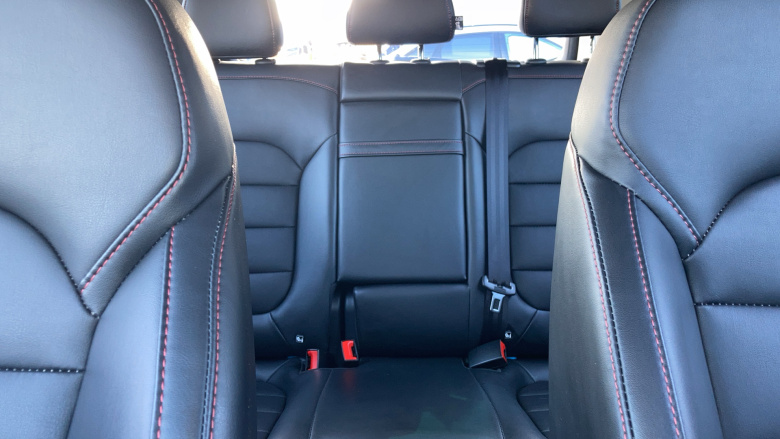 MG Hs 1.5 T-GDI Excite 5dr Petrol Hatchback